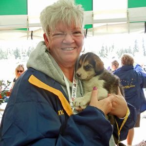 Meet your Posher, Linda